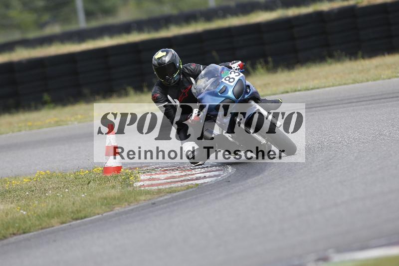 /18 05.06.2026  TZ Motorsport ADR/Gruppe gruen/83